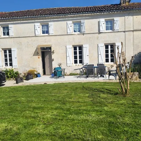 Holiday home Terre Oceane