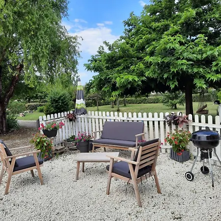Terre Oceane Holiday home